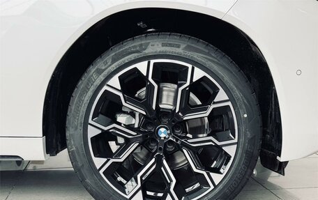 BMW X3, 2025 год, 7 550 000 рублей, 8 фотография