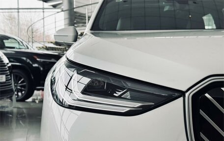 BMW X3, 2025 год, 7 550 000 рублей, 7 фотография