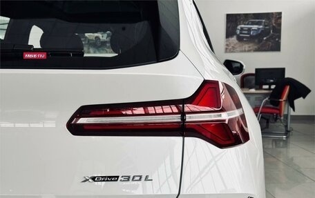 BMW X3, 2025 год, 7 550 000 рублей, 6 фотография