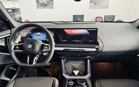 BMW X3, 2025 год, 7 550 000 рублей, 10 фотография