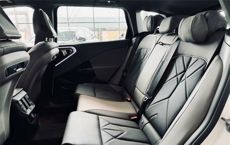 BMW X3, 2025 год, 7 550 000 рублей, 16 фотография