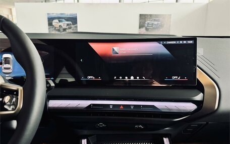 BMW X3, 2025 год, 7 550 000 рублей, 12 фотография