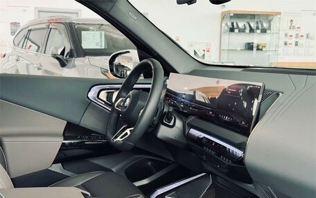 BMW X3, 2025 год, 7 550 000 рублей, 18 фотография