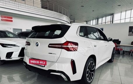 BMW X3, 2025 год, 7 550 000 рублей, 3 фотография