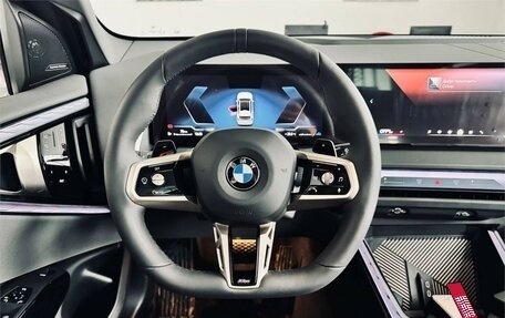 BMW X3, 2025 год, 7 550 000 рублей, 11 фотография