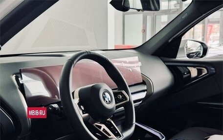 BMW X3, 2025 год, 7 550 000 рублей, 14 фотография