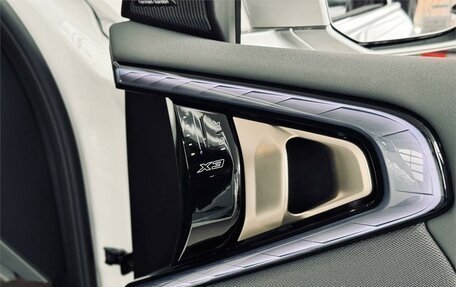 BMW X3, 2025 год, 7 550 000 рублей, 21 фотография