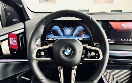 BMW X3, 2025 год, 7 550 000 рублей, 13 фотография