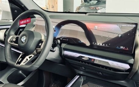 BMW X3, 2025 год, 7 550 000 рублей, 17 фотография