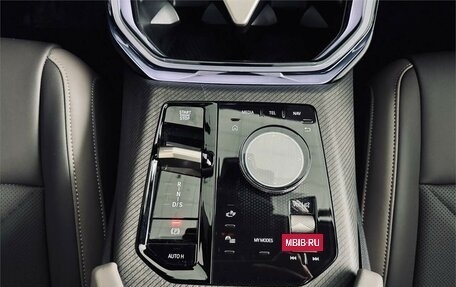 BMW X3, 2025 год, 7 550 000 рублей, 20 фотография