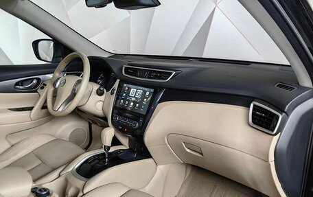 Nissan X-Trail, 2016 год, 1 993 000 рублей, 9 фотография