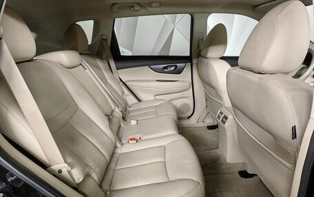 Nissan X-Trail, 2016 год, 1 993 000 рублей, 12 фотография