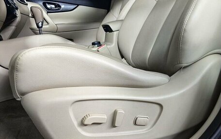 Nissan X-Trail, 2016 год, 1 993 000 рублей, 15 фотография