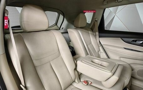 Nissan X-Trail, 2016 год, 1 993 000 рублей, 13 фотография