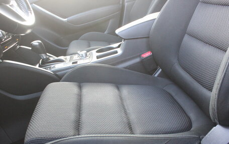 Mazda CX-5 II, 2015 год, 1 817 000 рублей, 11 фотография