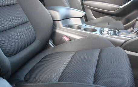 Mazda CX-5 II, 2015 год, 1 817 000 рублей, 15 фотография