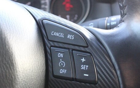 Mazda CX-5 II, 2015 год, 1 817 000 рублей, 22 фотография