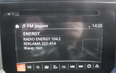 Mazda CX-5 II, 2015 год, 1 817 000 рублей, 23 фотография