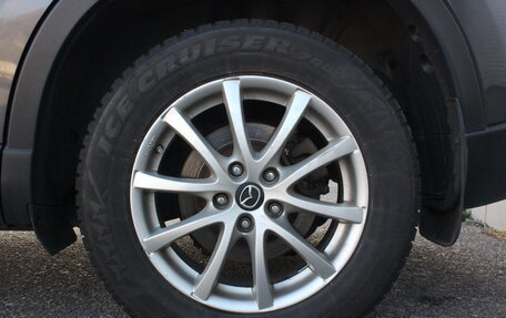 Mazda CX-5 II, 2015 год, 1 817 000 рублей, 29 фотография