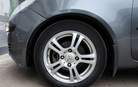 Mitsubishi Colt VI рестайлинг, 2008 год, 419 000 рублей, 9 фотография