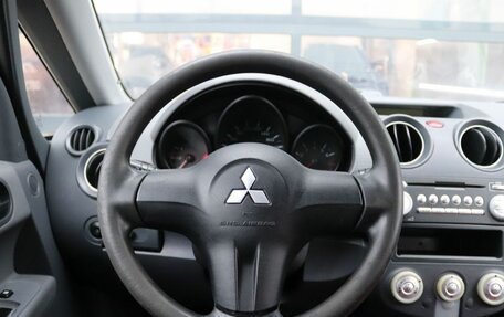 Mitsubishi Colt VI рестайлинг, 2008 год, 419 000 рублей, 16 фотография