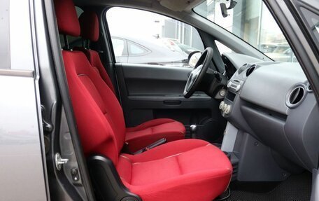 Mitsubishi Colt VI рестайлинг, 2008 год, 419 000 рублей, 13 фотография