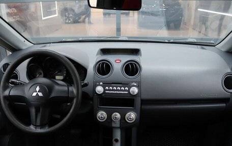 Mitsubishi Colt VI рестайлинг, 2008 год, 419 000 рублей, 15 фотография