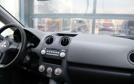 Mitsubishi Colt VI рестайлинг, 2008 год, 419 000 рублей, 14 фотография