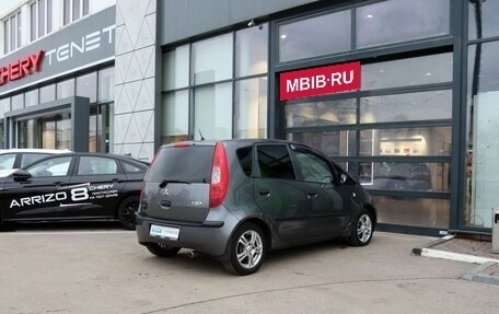 Mitsubishi Colt VI рестайлинг, 2008 год, 419 000 рублей, 5 фотография