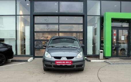 Mitsubishi Colt VI рестайлинг, 2008 год, 419 000 рублей, 8 фотография