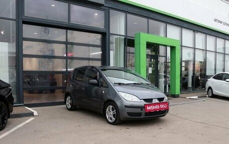 Mitsubishi Colt VI рестайлинг, 2008 год, 419 000 рублей, 7 фотография