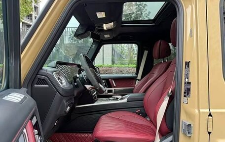 Mercedes-Benz G-Класс W463 рестайлинг _iii, 2024 год, 30 200 004 рублей, 6 фотография