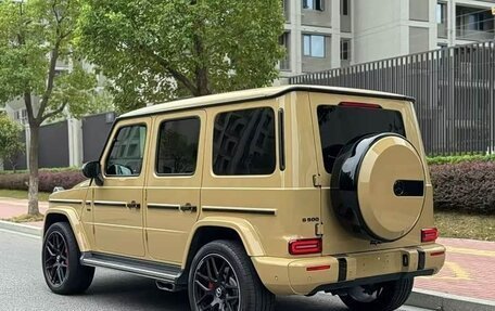 Mercedes-Benz G-Класс W463 рестайлинг _iii, 2024 год, 30 200 004 рублей, 4 фотография