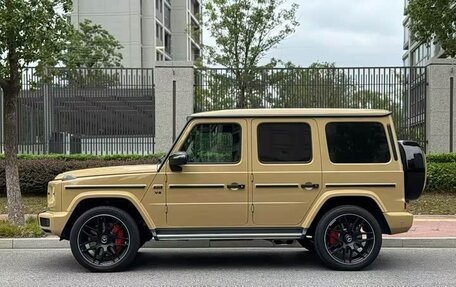 Mercedes-Benz G-Класс W463 рестайлинг _iii, 2024 год, 30 200 004 рублей, 3 фотография