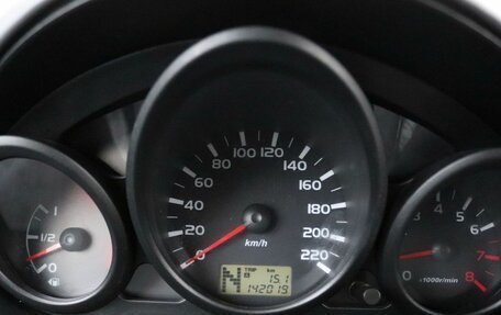 Mitsubishi Colt VI рестайлинг, 2008 год, 419 000 рублей, 17 фотография