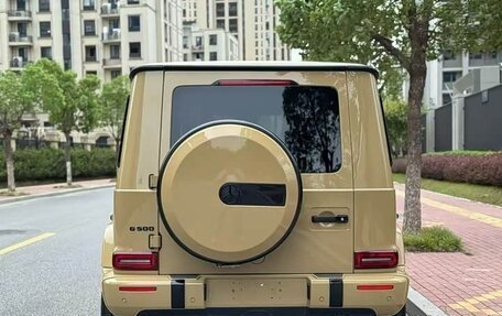 Mercedes-Benz G-Класс W463 рестайлинг _iii, 2024 год, 30 200 004 рублей, 5 фотография