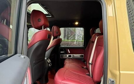 Mercedes-Benz G-Класс W463 рестайлинг _iii, 2024 год, 30 200 004 рублей, 9 фотография