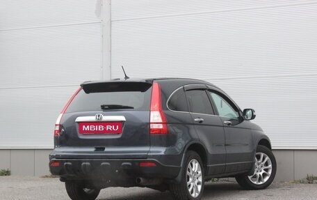 Honda CR-V III рестайлинг, 2008 год, 1 177 000 рублей, 2 фотография