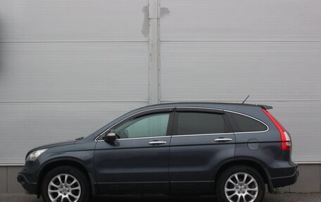 Honda CR-V III рестайлинг, 2008 год, 1 177 000 рублей, 6 фотография