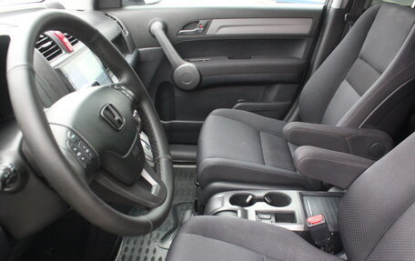 Honda CR-V III рестайлинг, 2008 год, 1 177 000 рублей, 10 фотография