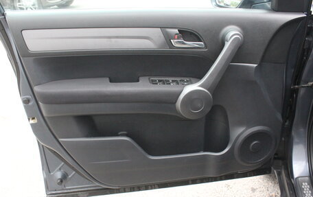 Honda CR-V III рестайлинг, 2008 год, 1 177 000 рублей, 8 фотография