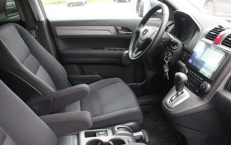 Honda CR-V III рестайлинг, 2008 год, 1 177 000 рублей, 14 фотография