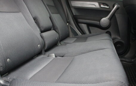 Honda CR-V III рестайлинг, 2008 год, 1 177 000 рублей, 13 фотография