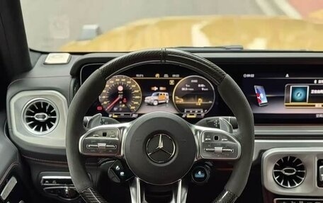 Mercedes-Benz G-Класс W463 рестайлинг _iii, 2024 год, 30 200 004 рублей, 7 фотография