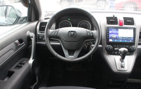 Honda CR-V III рестайлинг, 2008 год, 1 177 000 рублей, 16 фотография