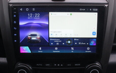 Honda CR-V III рестайлинг, 2008 год, 1 177 000 рублей, 25 фотография