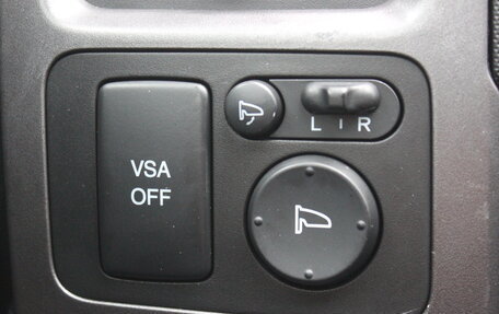 Honda CR-V III рестайлинг, 2008 год, 1 177 000 рублей, 20 фотография