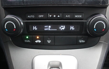 Honda CR-V III рестайлинг, 2008 год, 1 177 000 рублей, 27 фотография