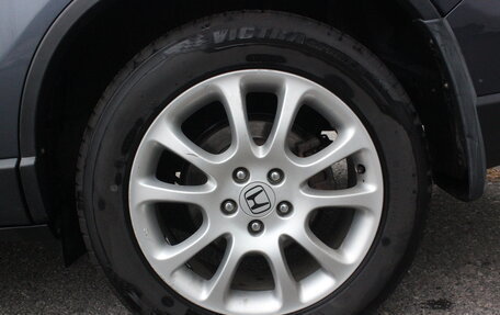 Honda CR-V III рестайлинг, 2008 год, 1 177 000 рублей, 29 фотография