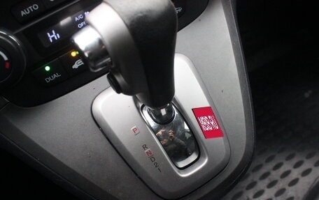 Honda CR-V III рестайлинг, 2008 год, 1 177 000 рублей, 26 фотография